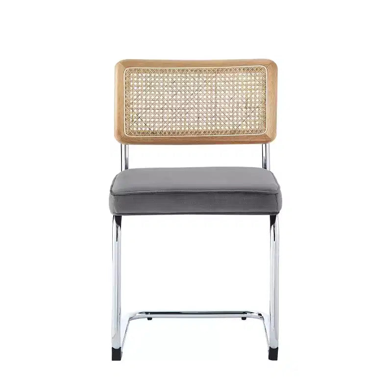 Inspired Home Marquis Dining Chair (Set of 2)