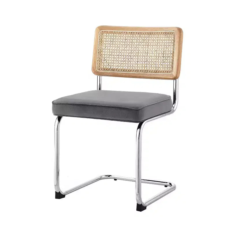 Inspired Home Marquis Dining Chair (Set of 2)