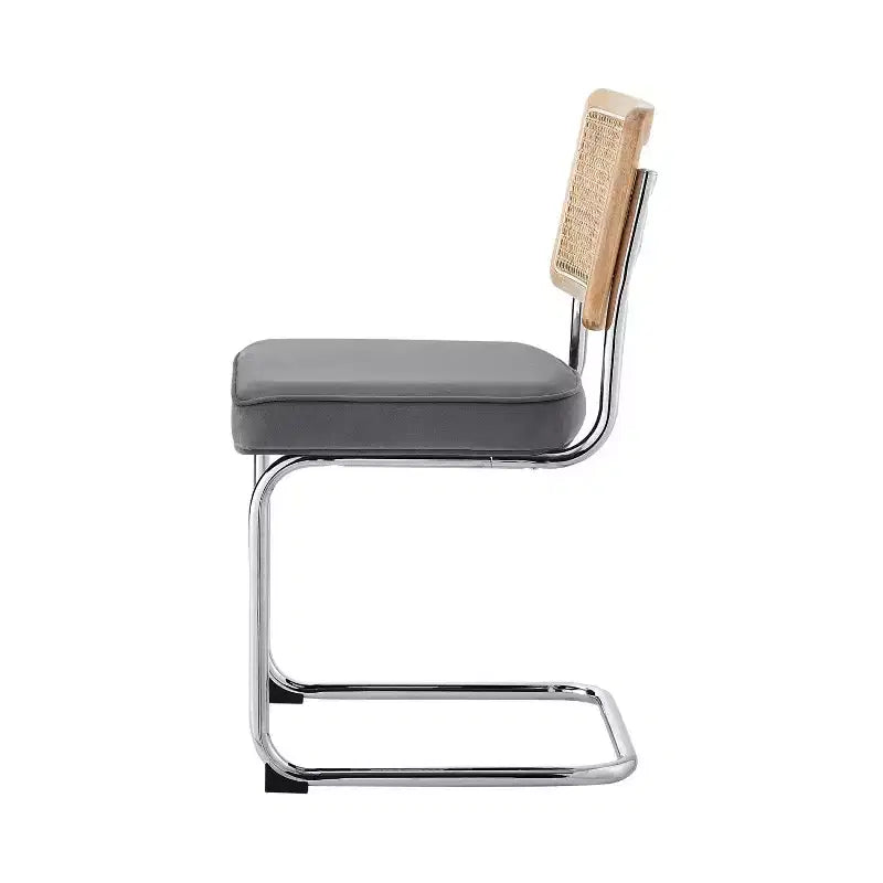 Inspired Home Marquis Dining Chair (Set of 2)