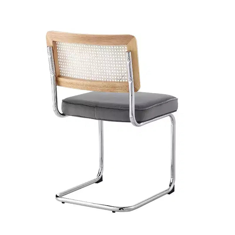Inspired Home Marquis Dining Chair (Set of 2)