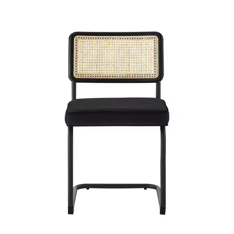Inspired Home Marquis Dining Chair (Set of 2)