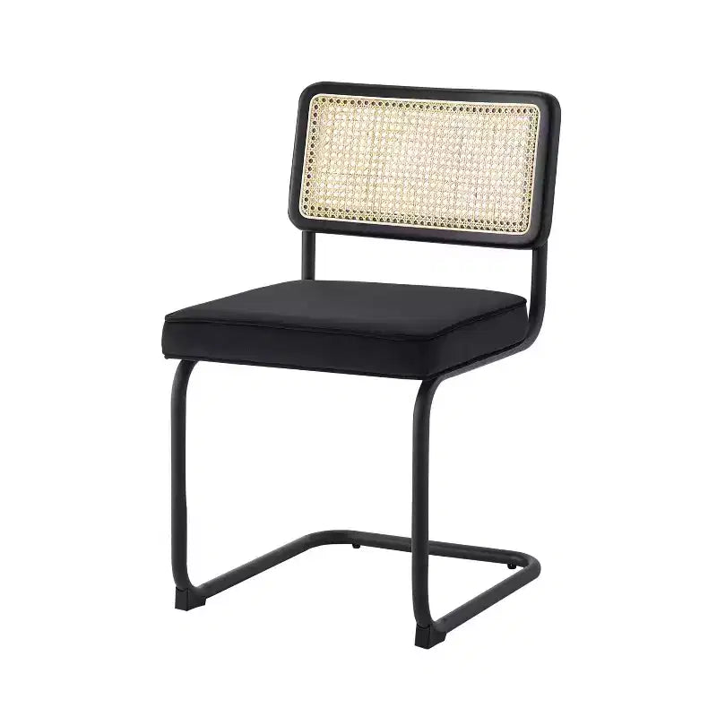 Inspired Home Marquis Dining Chair (Set of 2)