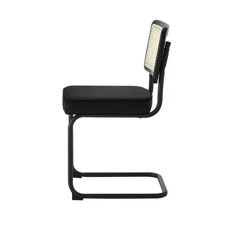Inspired Home Marquis Dining Chair (Set of 2)