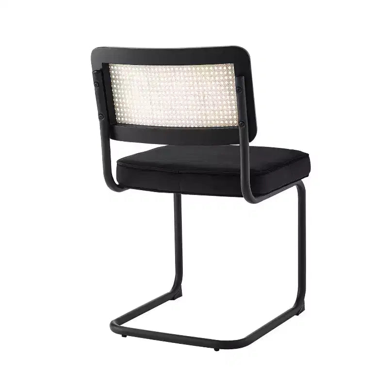 Inspired Home Marquis Dining Chair (Set of 2)