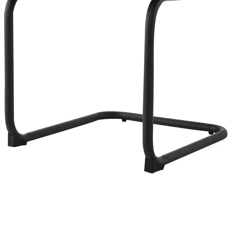 Inspired Home Marquis Dining Chair (Set of 2)