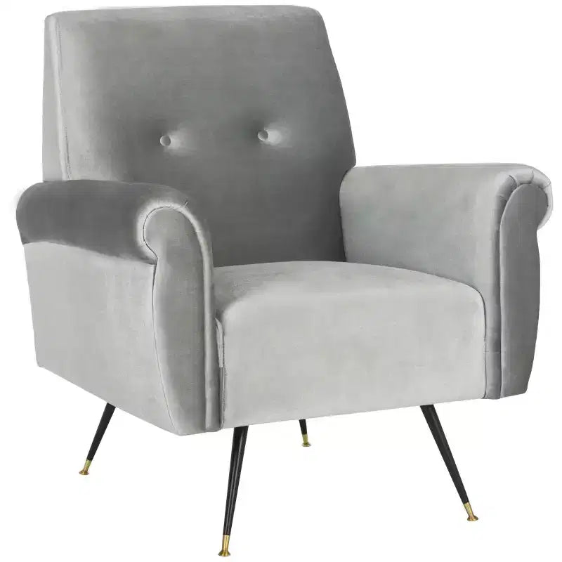 Mira Accent Chair - FOX6285 - Safavieh