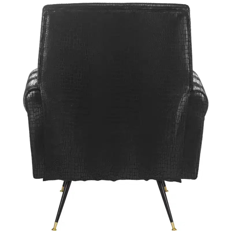 Mira Accent Chair - FOX6285 - Safavieh