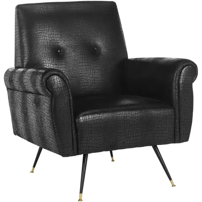 Mira Accent Chair - FOX6285 - Safavieh