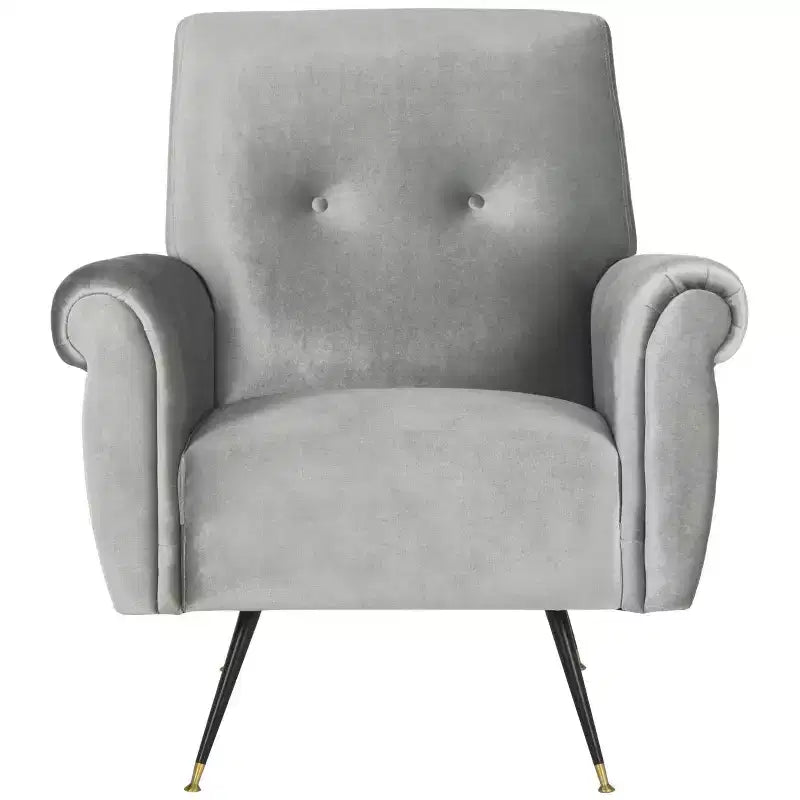 Mira Accent Chair - FOX6285 - Safavieh